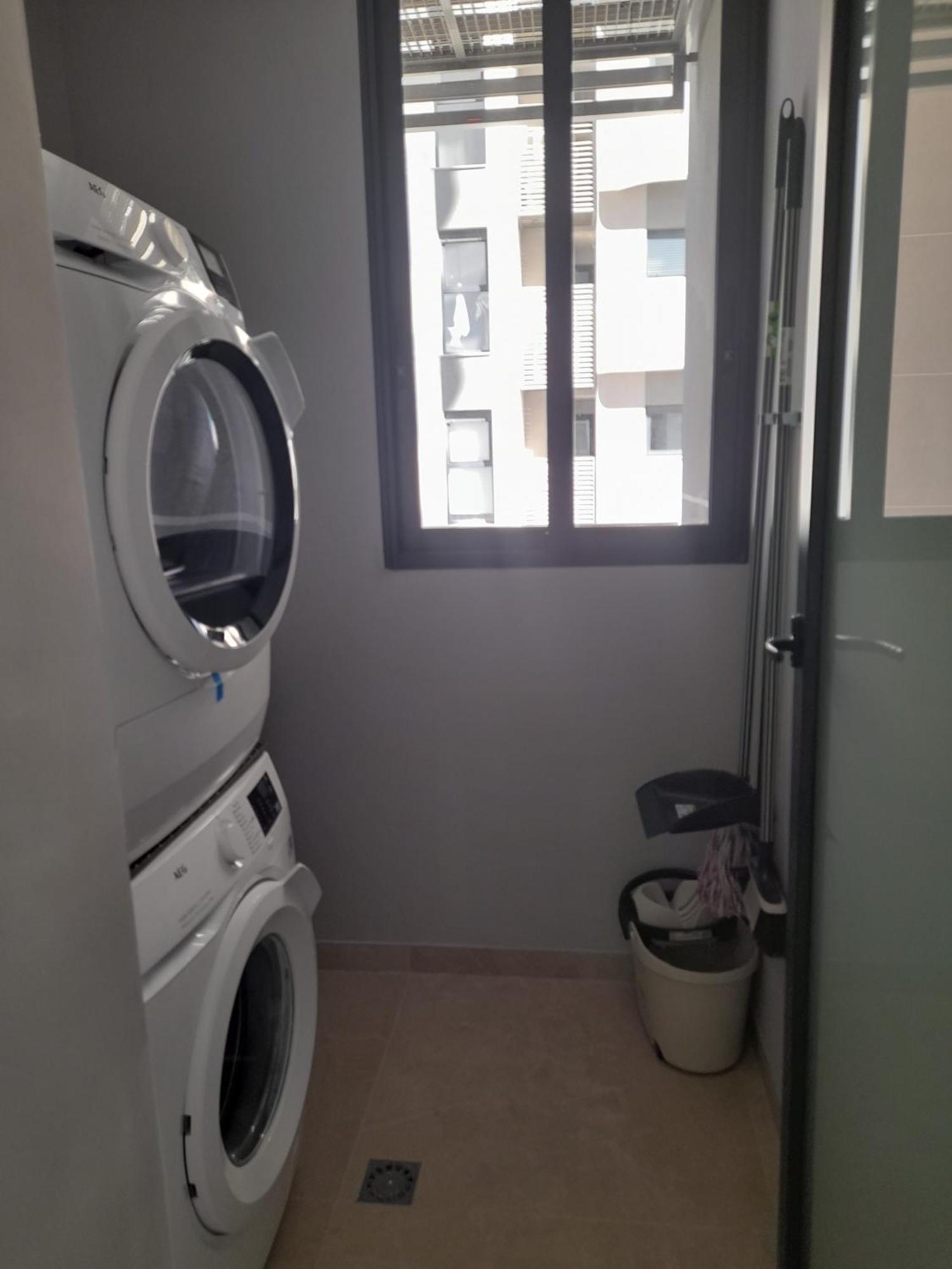 Sunset Cliffs Sea View Apartments 14 Floor Benidorm Eksteriør billede