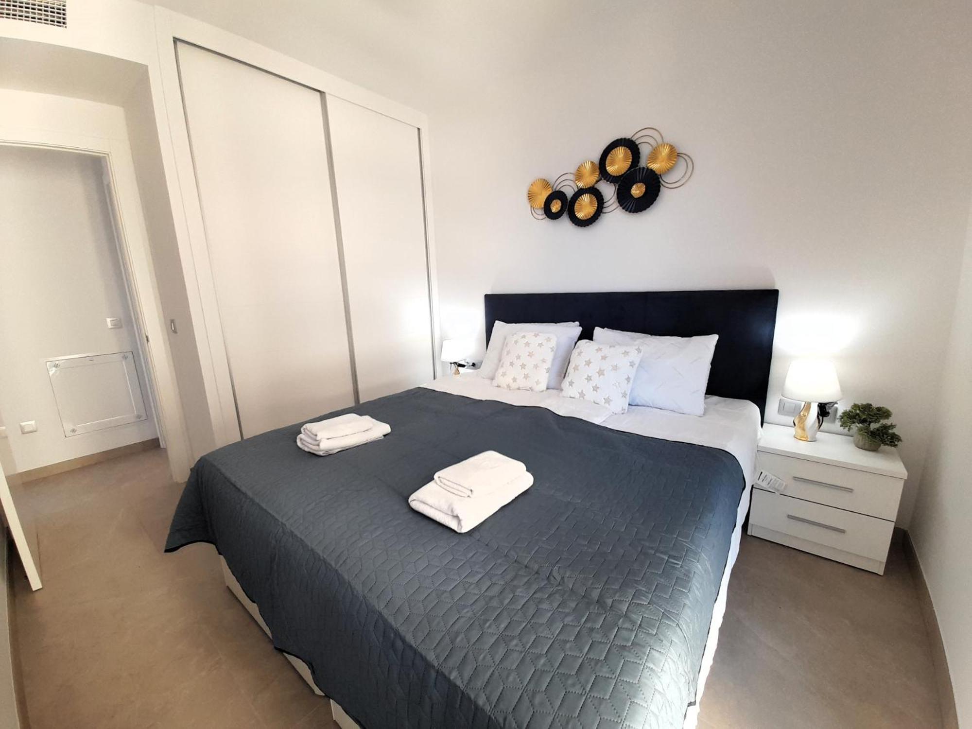 Sunset Cliffs Sea View Apartments 14 Floor Benidorm Eksteriør billede